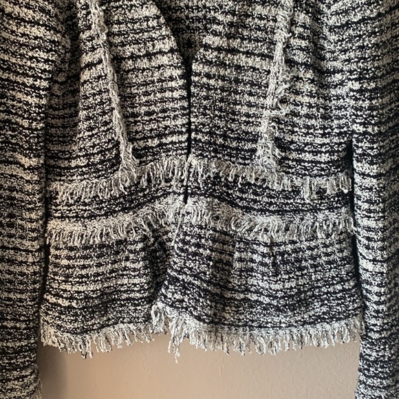 INC INTERNATIONAL CONCEPTS Cardigan Sweater - Picture 5 of 7